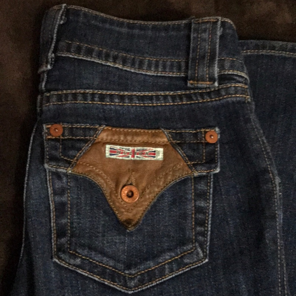 Hudson Jeans